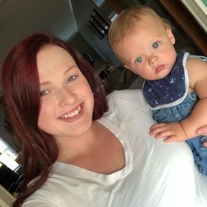 Meet your Posher, Kaylee